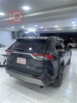 تويوتا راف 4